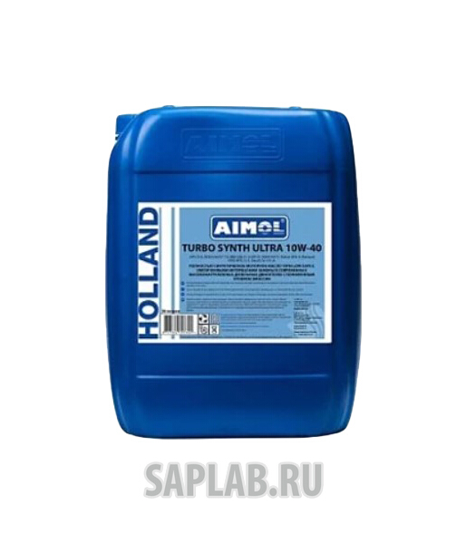 Купить запчасть AIMOL - 55274 