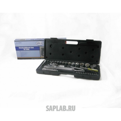 Купить запчасть ALCA - 409000 