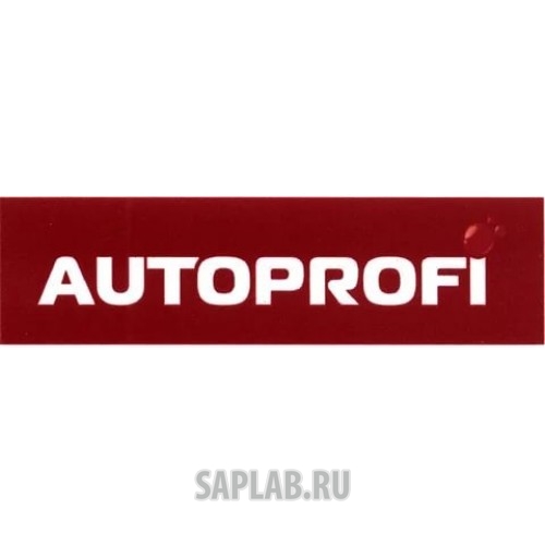 Купить запчасть AUTOPROFI - MAT001BK 