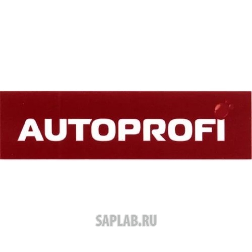 Купить запчасть AUTOPROFI - SC1416BKRD 