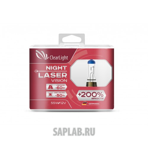 Купить запчасть CLEARLIGHT - MLH1NLV200 