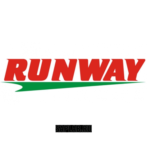 Купить запчасть RUNWAY - RR5840 