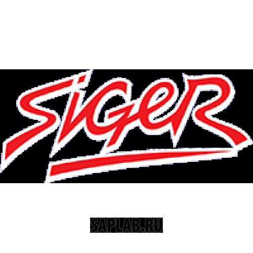 Купить запчасть SIGER - KREC0282 