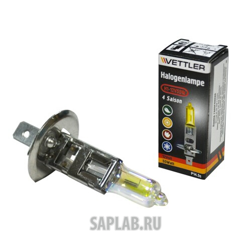 Купить запчасть VETTLER - H112V55W4 